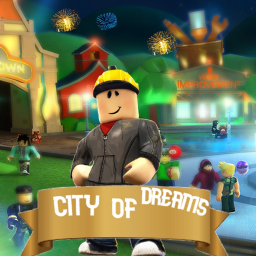 city of dreams