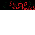 Hacker seekers...............