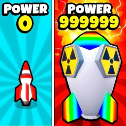 Missile Simulator  icon