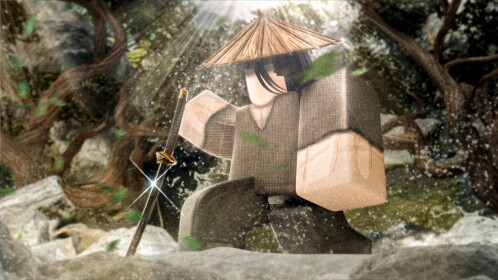 Katana's Blade BETA