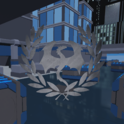 City Fairzone III