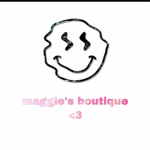 maggie’s boutique <3