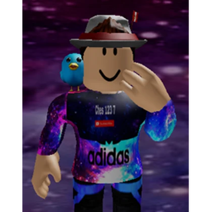 Saul's Games Roblox group icon