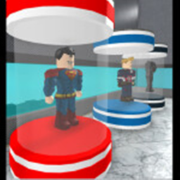 [avengesrs tycoon]