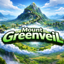 [40 CP + FREE AVA]"MOUNT GREENVEIL"