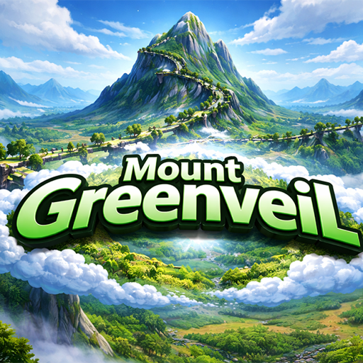 [40 CP + FREE AVA]"MOUNT GREENVEIL"
