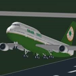 Eva Air ™