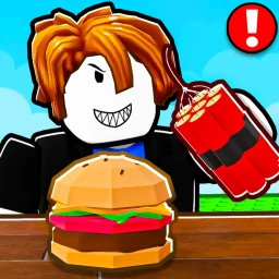Bomb Burger icon