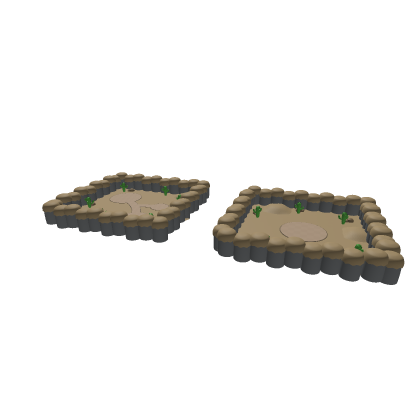DESERT MAPS