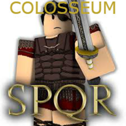 Roman Colosseum