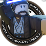 Jedi Order | TGCA