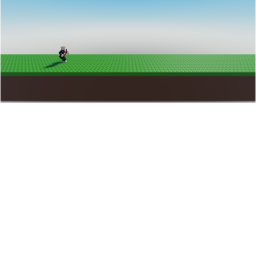 Run forever ( theres no end )