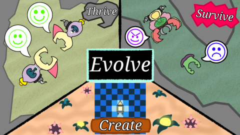 Evolve [Era 24.1] scripts