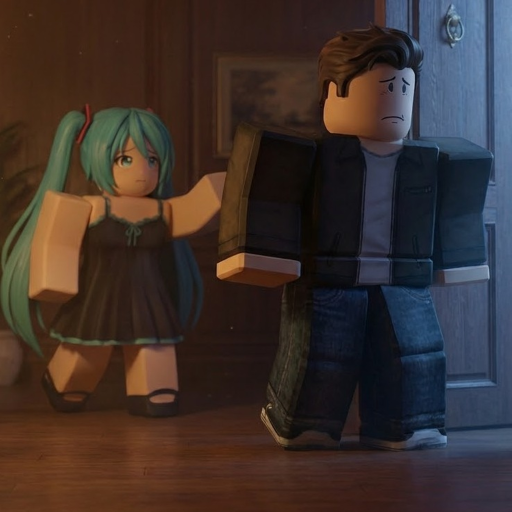 Convince the AI yandere to let you leave [Beta]