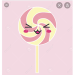 Lollypop forever!