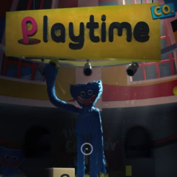 Bertahanlah dari Pembunuh Poppy!