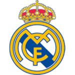 REAL MADRID CF!