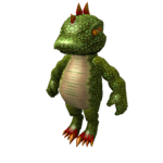 The Lizard Coalition