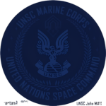 327th Military Police ϟ MP