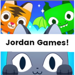 Jordan Games!
