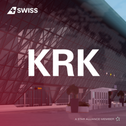 Kraków Airport