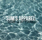 - Sum’s Apparel -