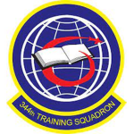 344th Training Squadron [AETC]