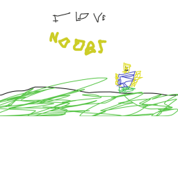 what my friend does most of his time probably
