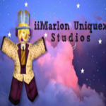 iiMarlon_Uniquex Studios