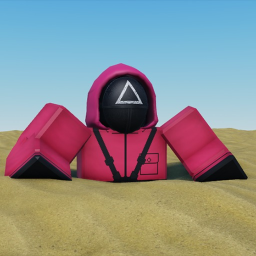 [SQUID] Quicksand