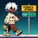 Yoda's Stars