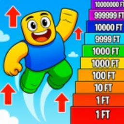 $100.000 Every Win Reach Top Impossible Stud Jumps