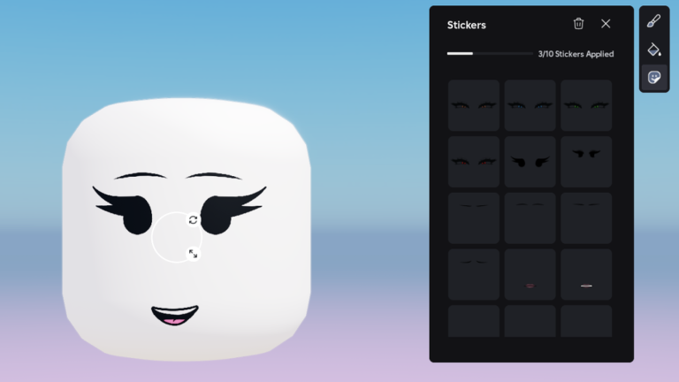 CC UGC Creator screenshot 4