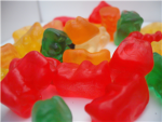 gummy bear fan club