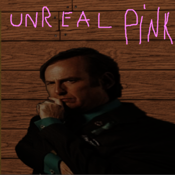 pink sauce simulator(ft. Saul)