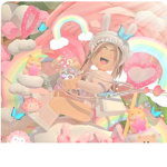 Marshmallow! GIRLS ONLY!