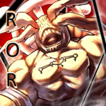 Roots of Resurrection || Prototype