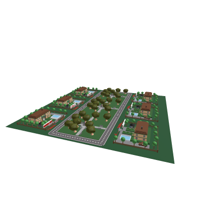 House Tycoon