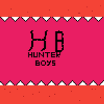 Hunter boys