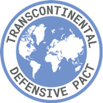 Transcontinental Defensive Pact