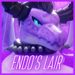Endo's Lair