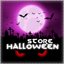 🎃 HALLOWEEN | Homestore 🎃