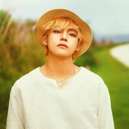kim taehyung  icon