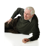 People Who are old