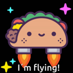 The tacos squad!:D