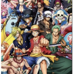 Anime Fan’s Group
