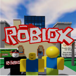 Classic Roblox