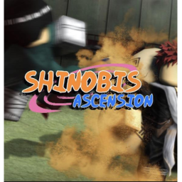 Shinobis Ascension