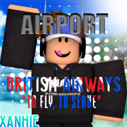 [BA] British Airways® | Heathrow Airport