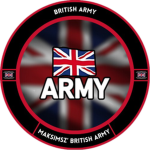 -[MBA]- British Army